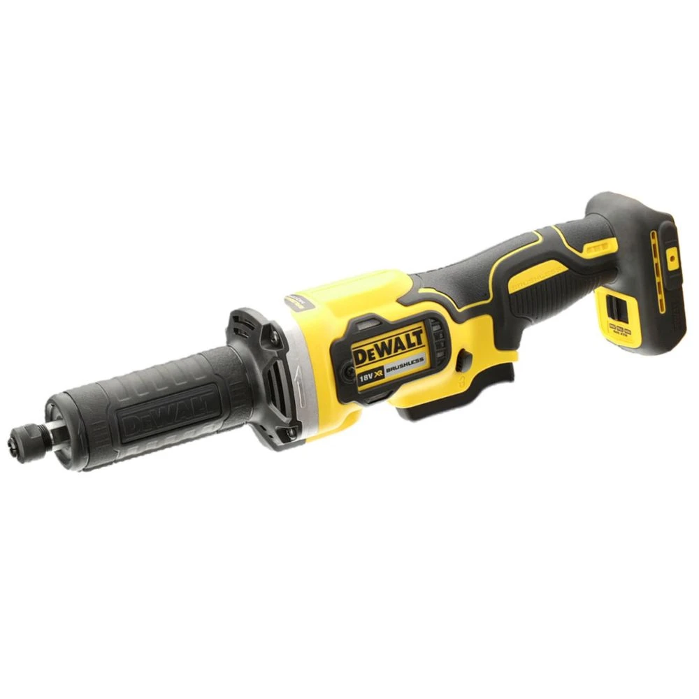 DeWalt 18v XR Brushless Cordless Die Grinder  DCG426N-XJ