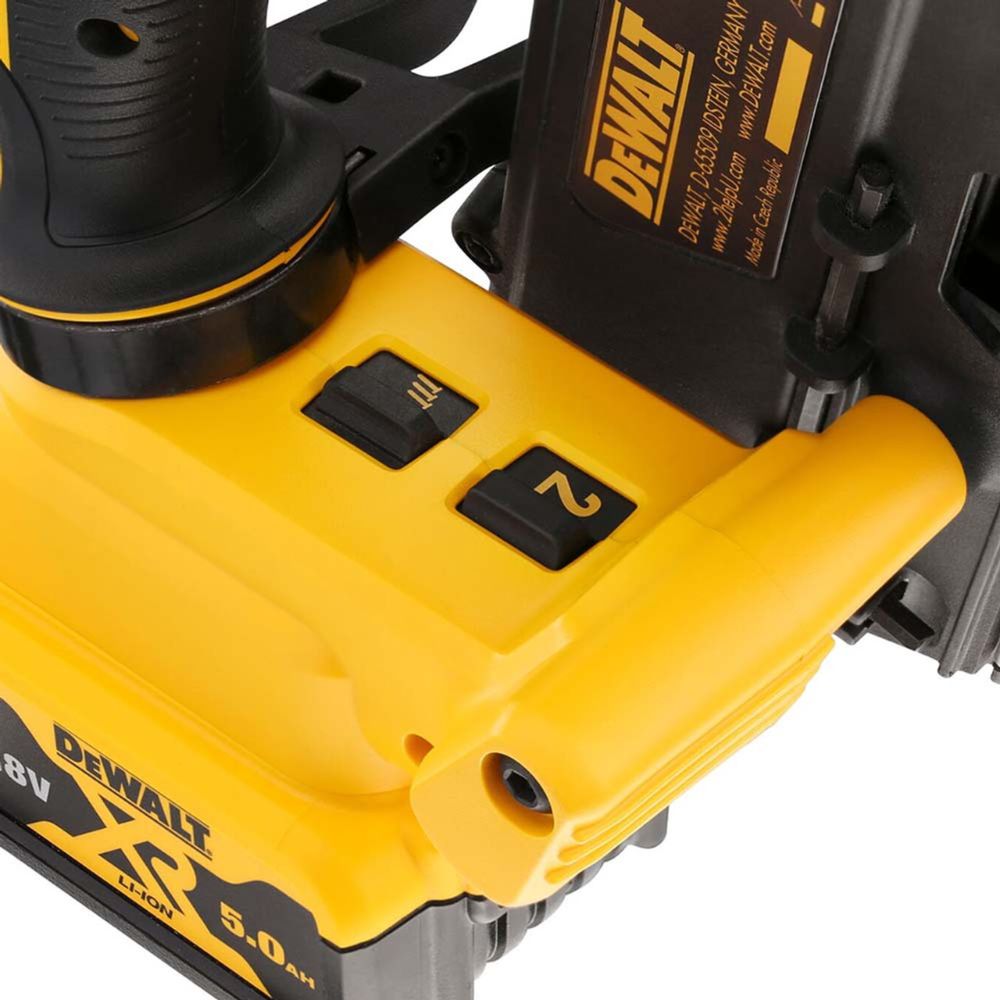 DeWalt 18v2 speed Nailer Nail Gun DCN692N-XJ