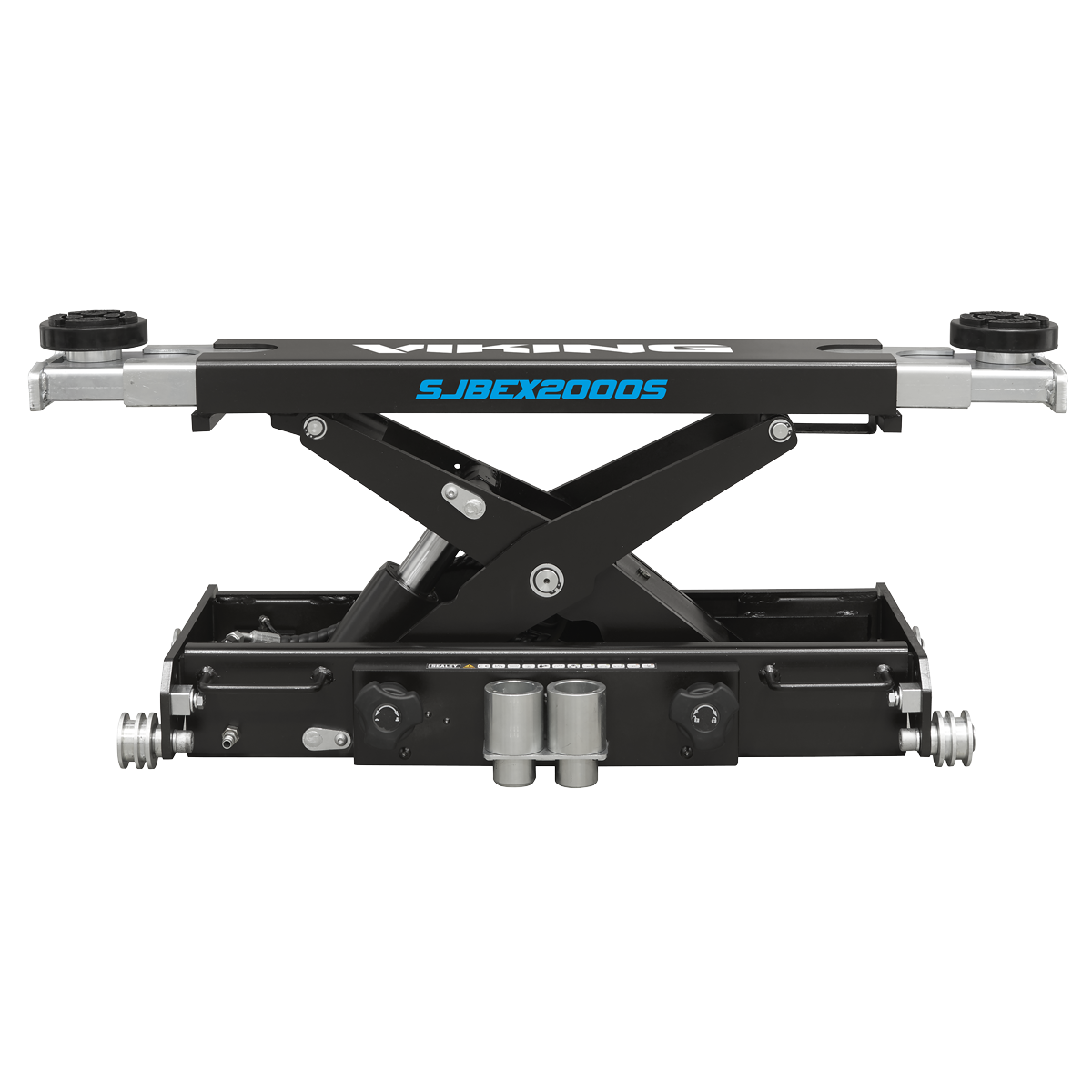 Jacking Beams Garage Equipment Toolforce