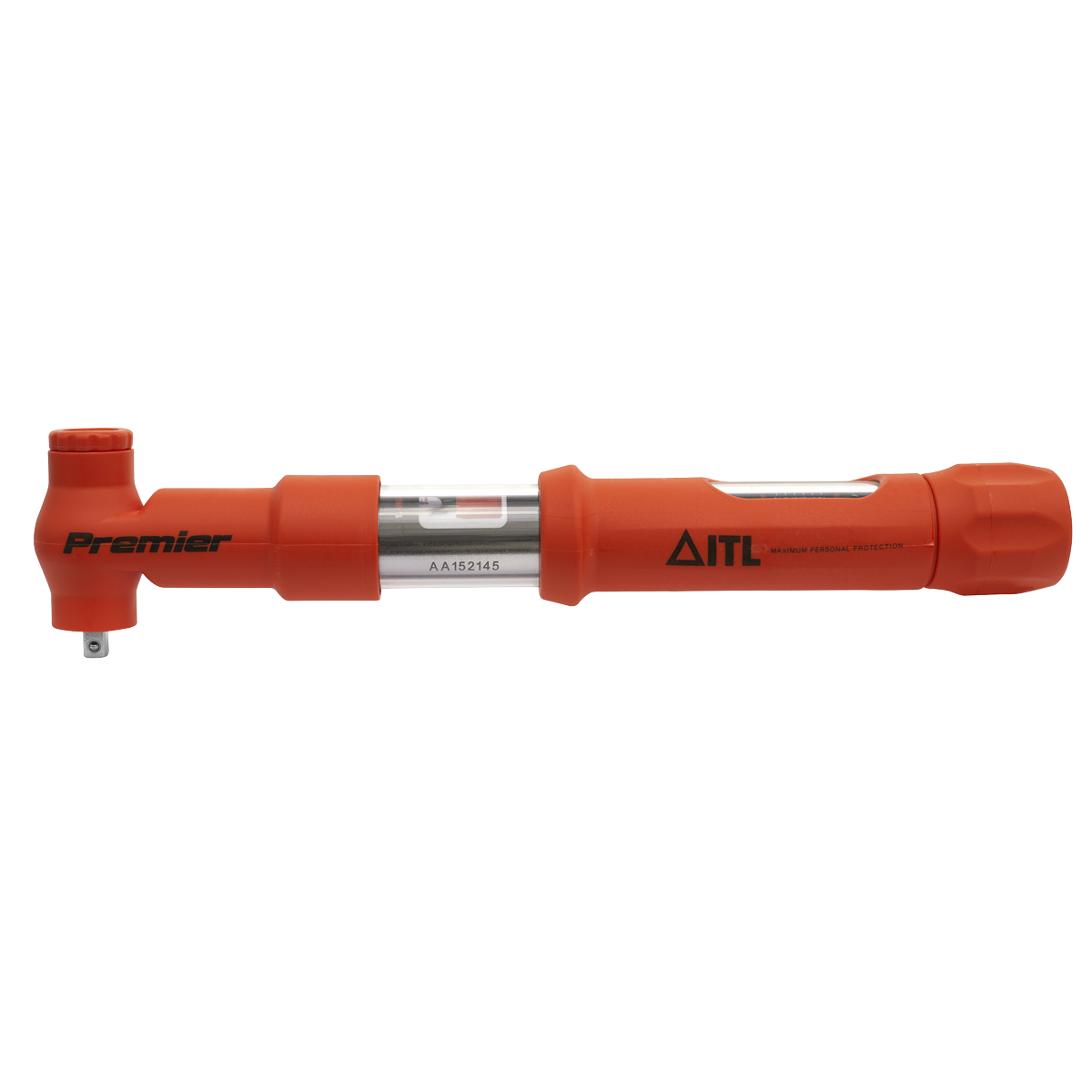 Sealey fully insulated torque wrench STW806