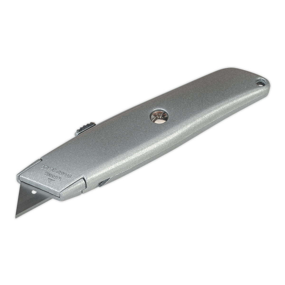 S0529 - Retractable Utility Knife
