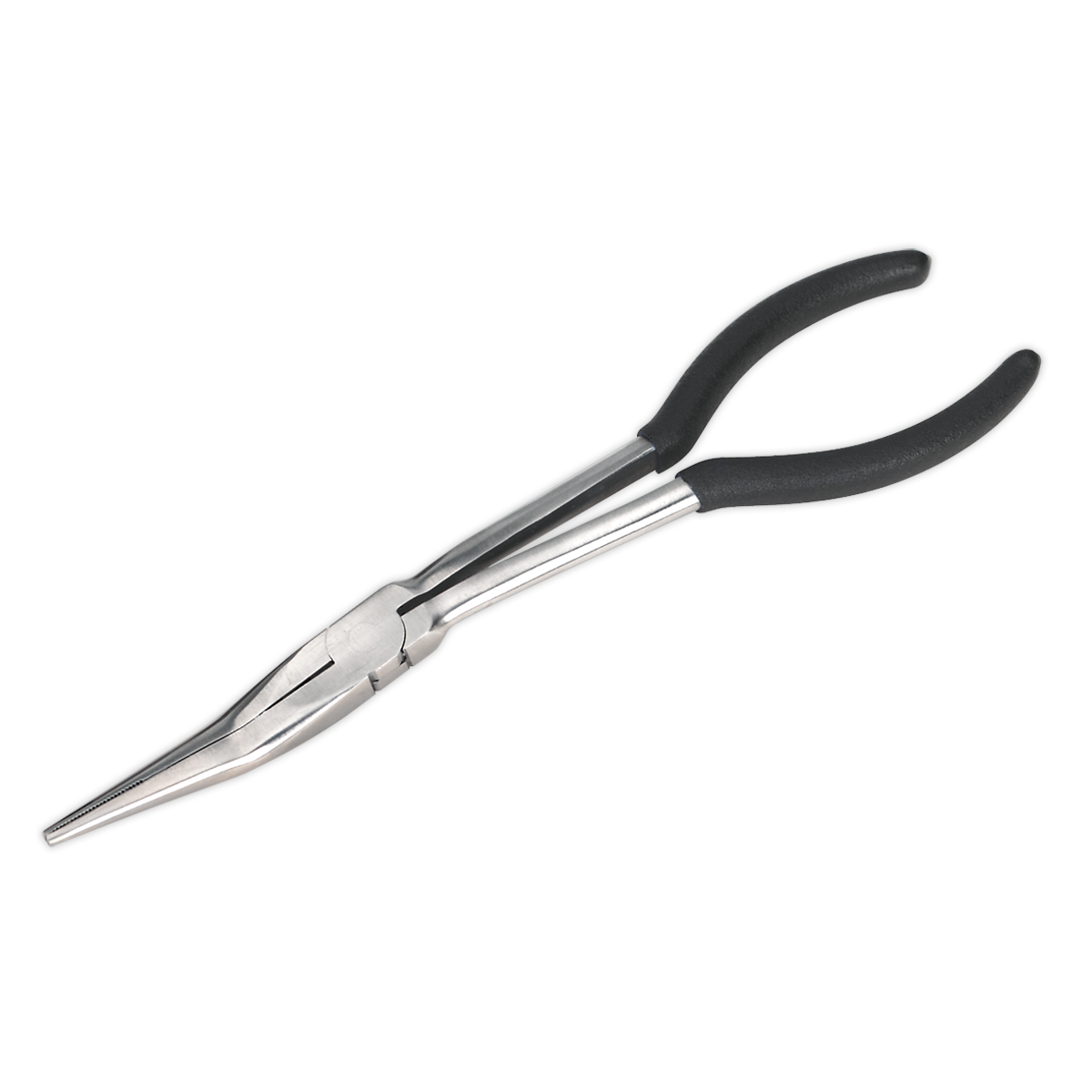 S0437 - Needle Nose Pliers 275mm Offset