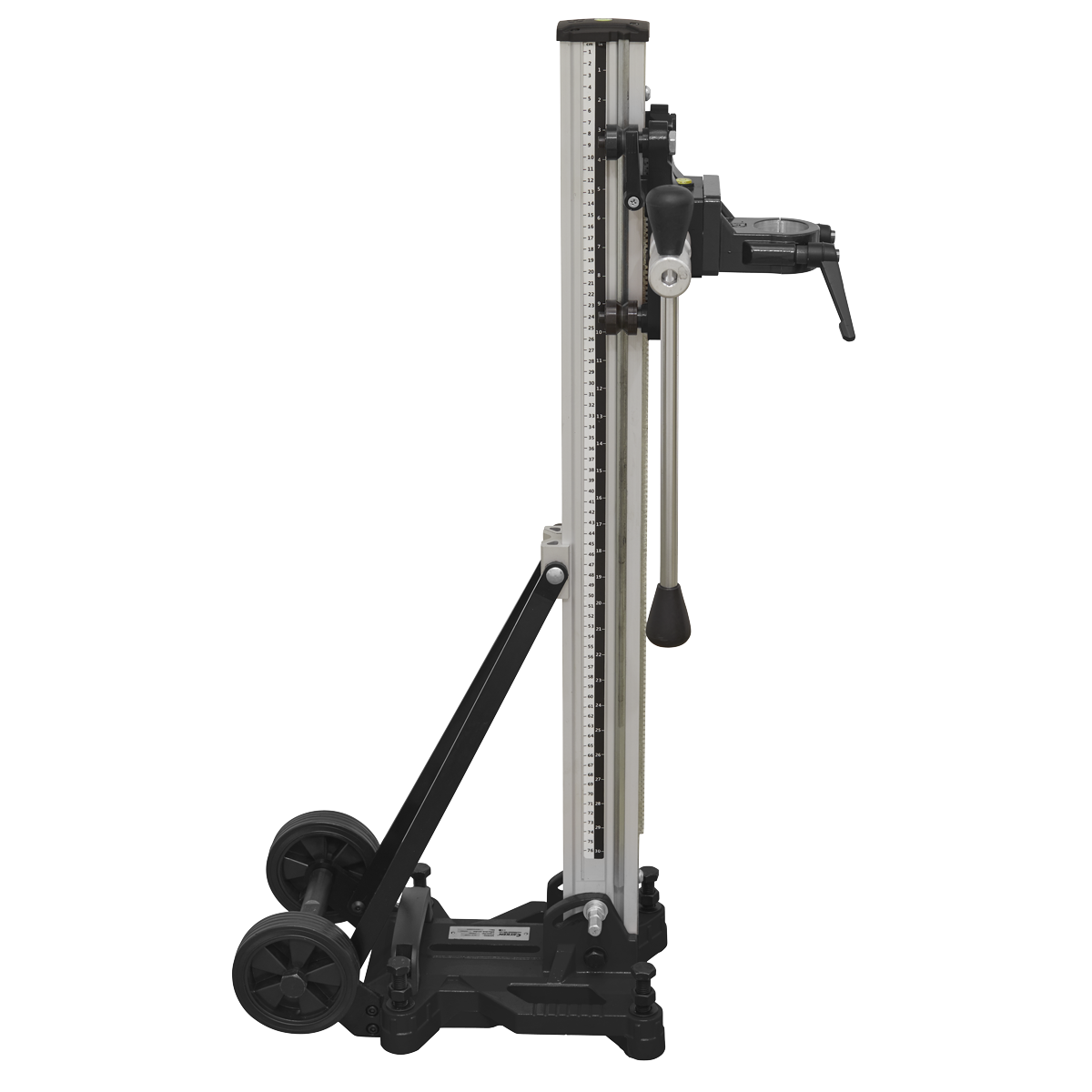 Sealey Diamond Core Drill Stand with tilt function