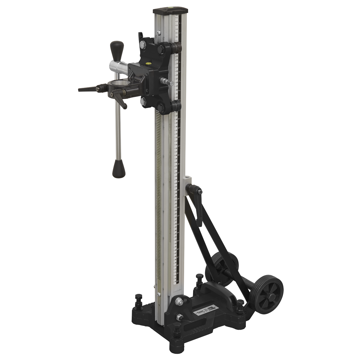 Portable Sealey Diamond Core Drill Stand DCDST