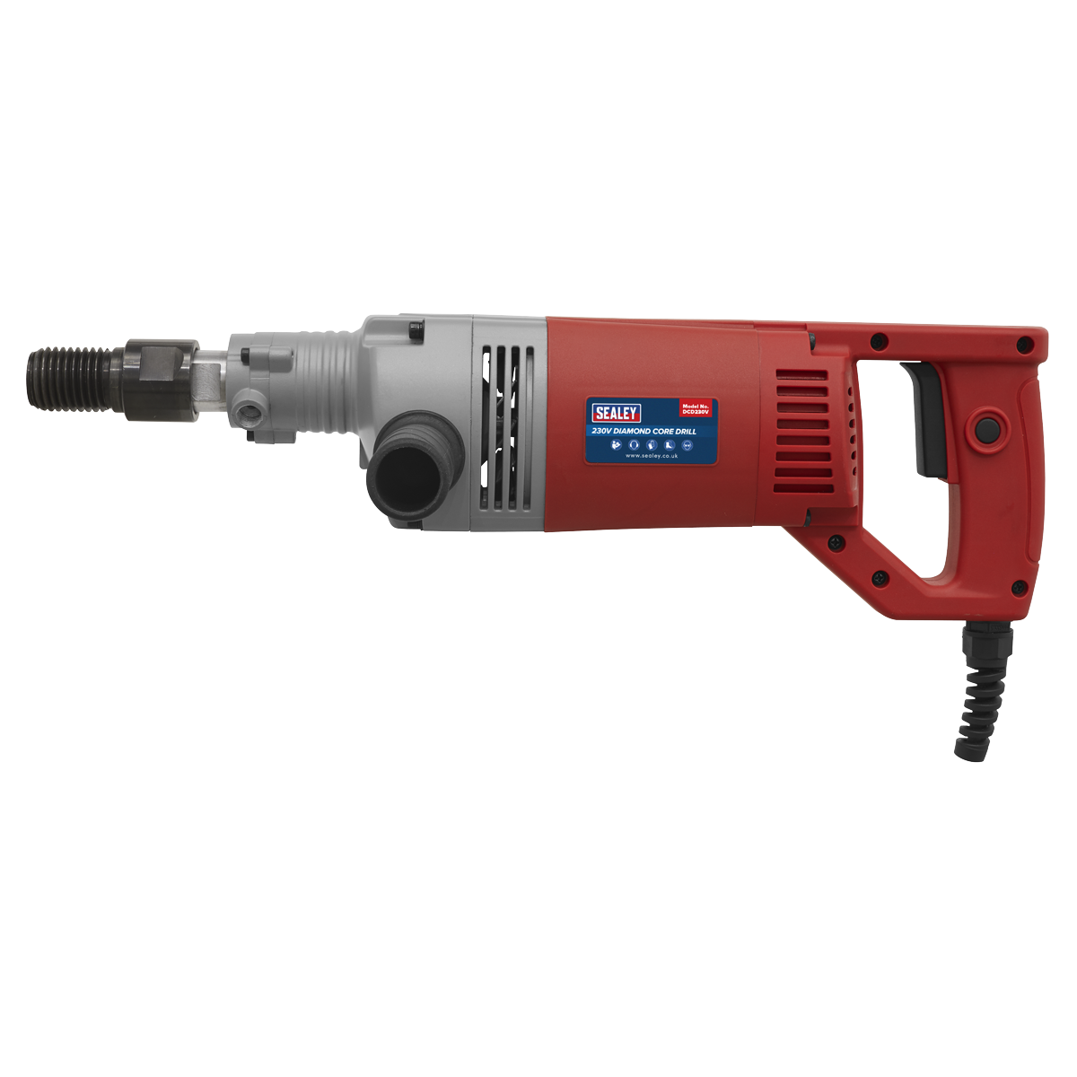 Compact and reliable Diamond Core Drill