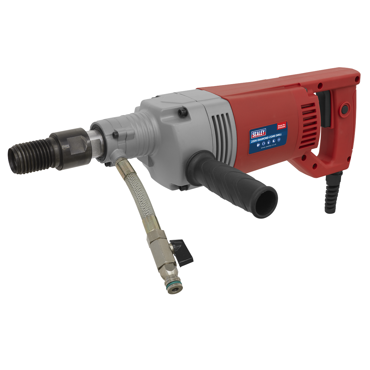 Sealey 230V Diamond Core Drill DCD230V