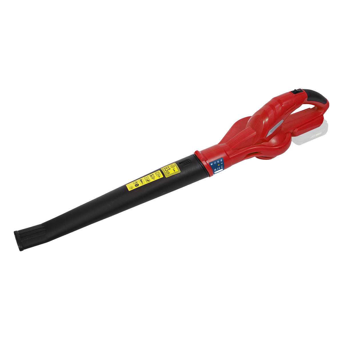 CB20V - 20V Cordless Leaf Blower