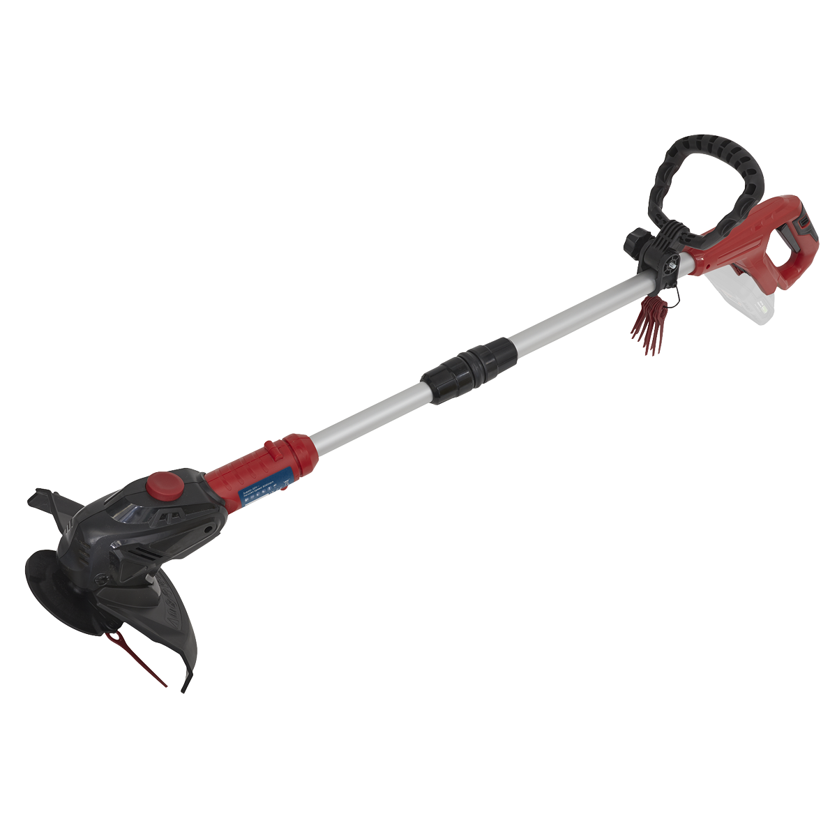 CS20V - 20V Cordless Strimmer