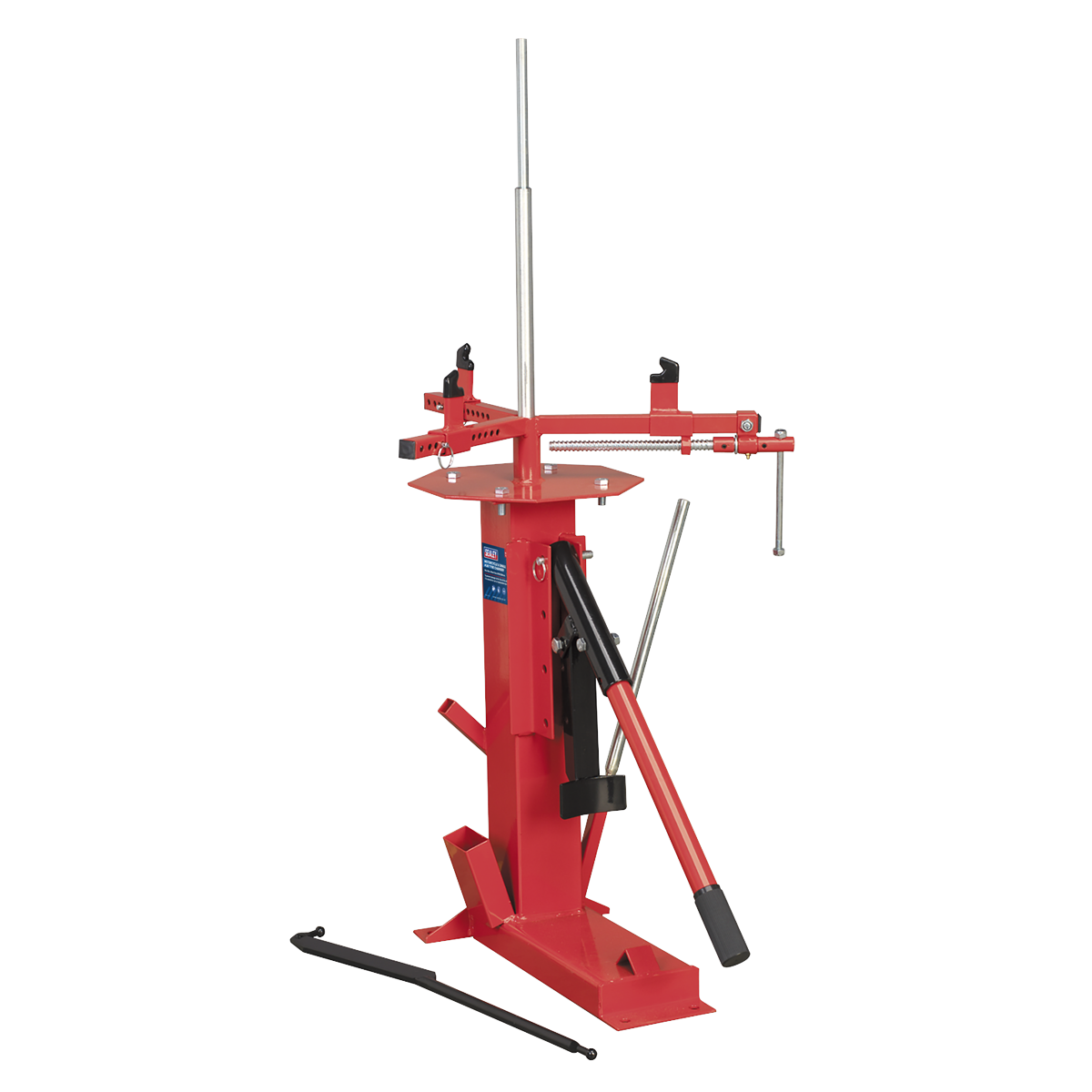 Sealey Motorcycle & Small Hub Tyre Changer TC965