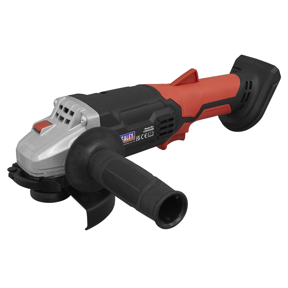 Sealey Sv20 Series Angle grinder