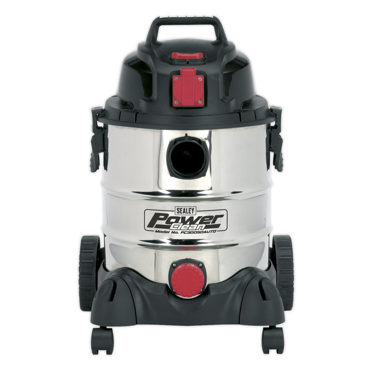 Sealey industrial cleaner PC200SDAUTO