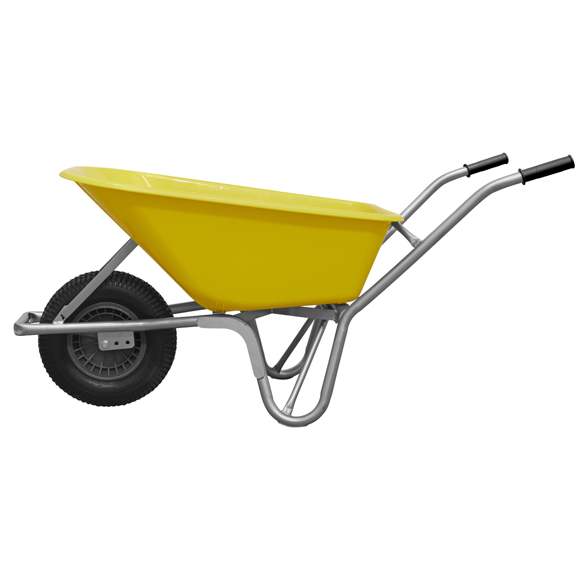 Sealey garden wheelbarrow