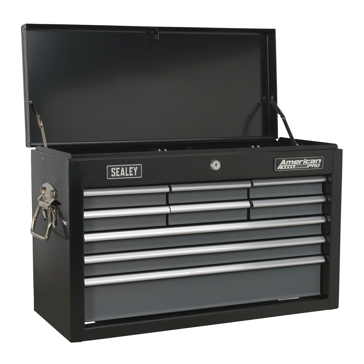 Sealey lockable Tool chest