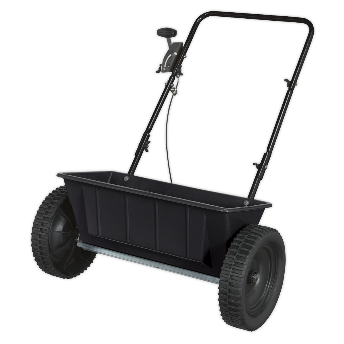 Sealey 27kg Walk Behind Drop Spreader SPD27W