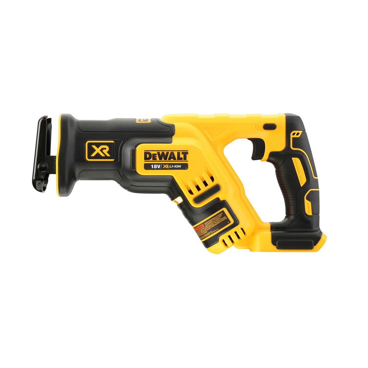 DeWalt Cordless 18v Reciprocating Saw DCS367N-XJ