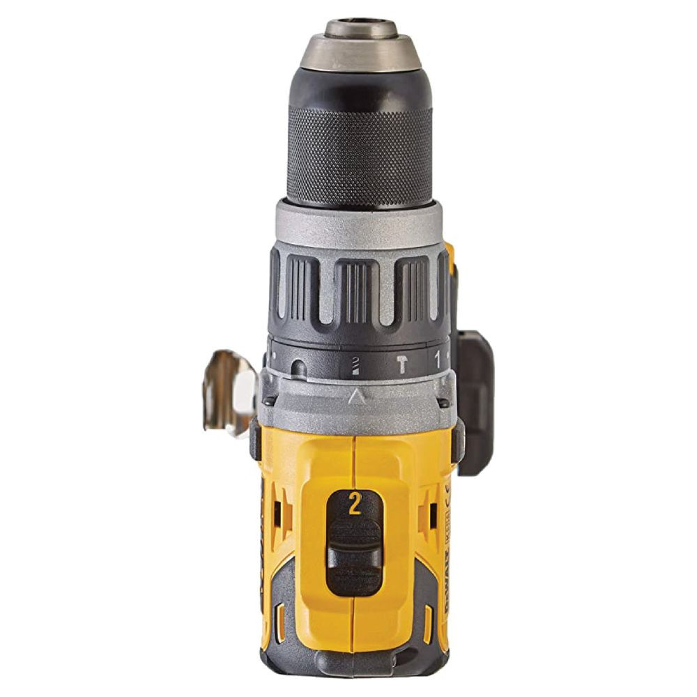 DeWalt compact combi drill