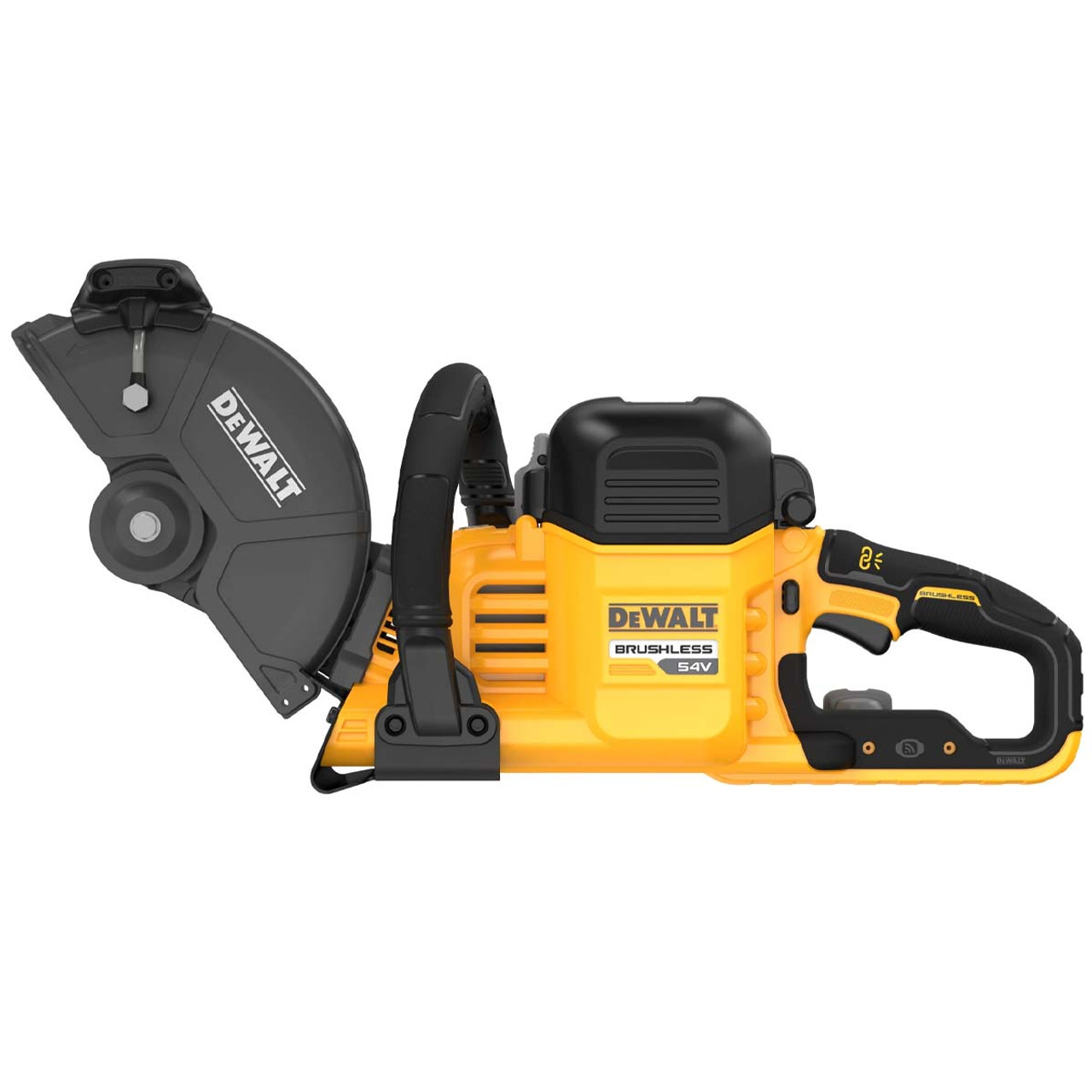 DeWalt concrete cut off saw DCS691N-XJ