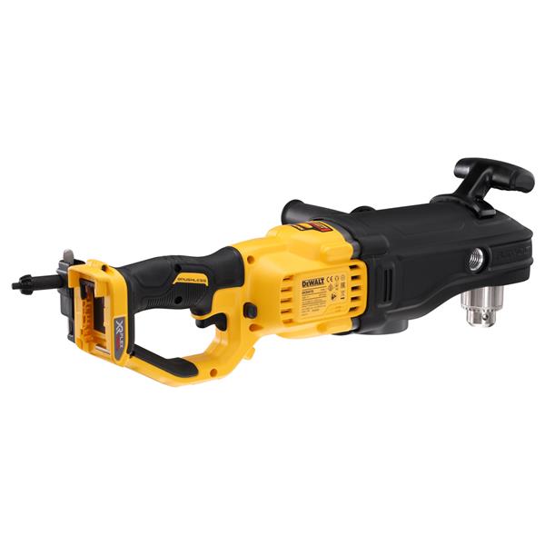 DeWalt professional angle drill DCD470N