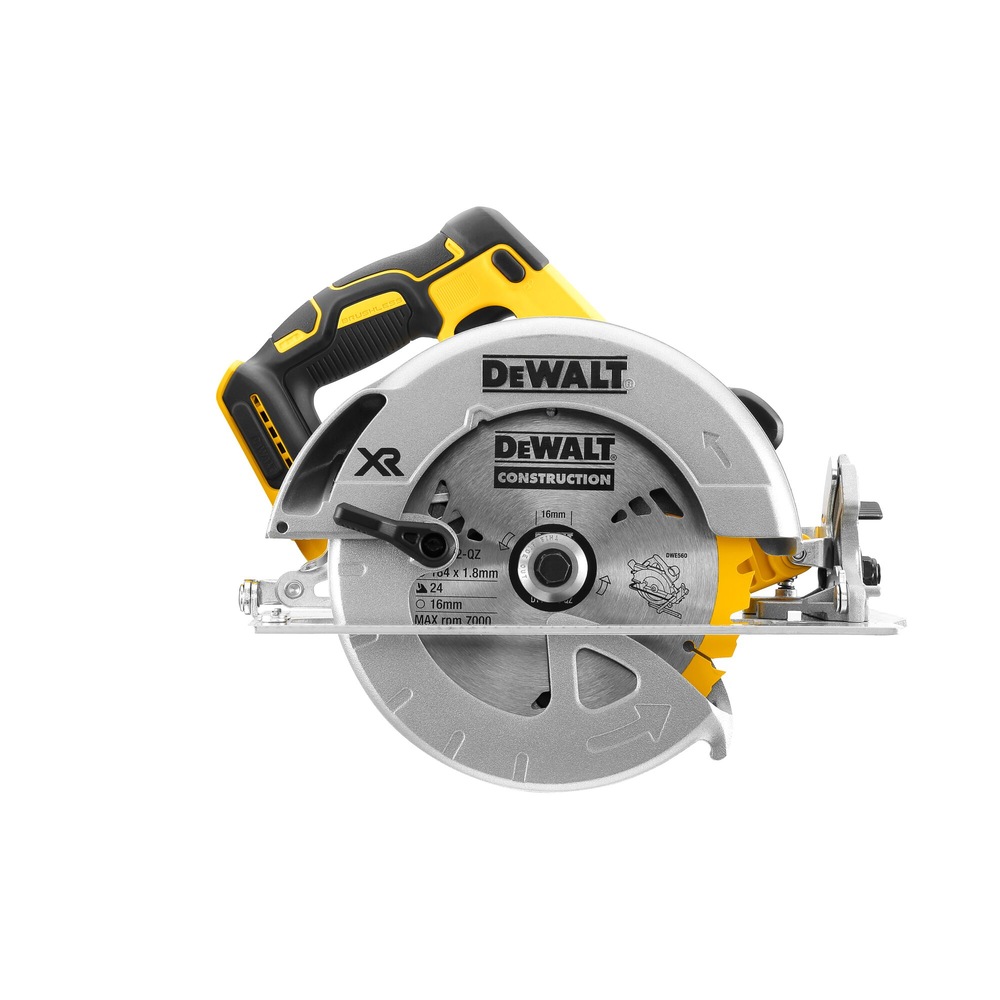 DeWalt Cordless Circular Saw DCS570