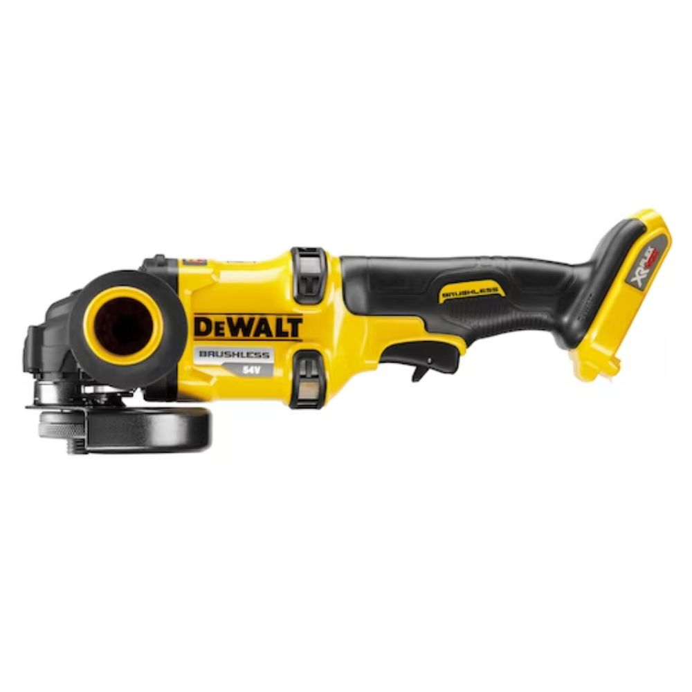 DeWalt professional tradesman angle grinder