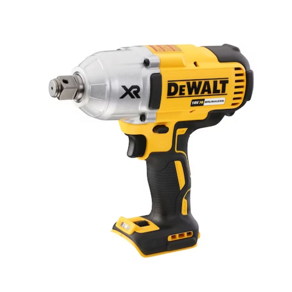 DeWalt 18v XR Brushless Cordless High Torque 3/4" Impact Wrench (Body Only) DCF897N-XJ