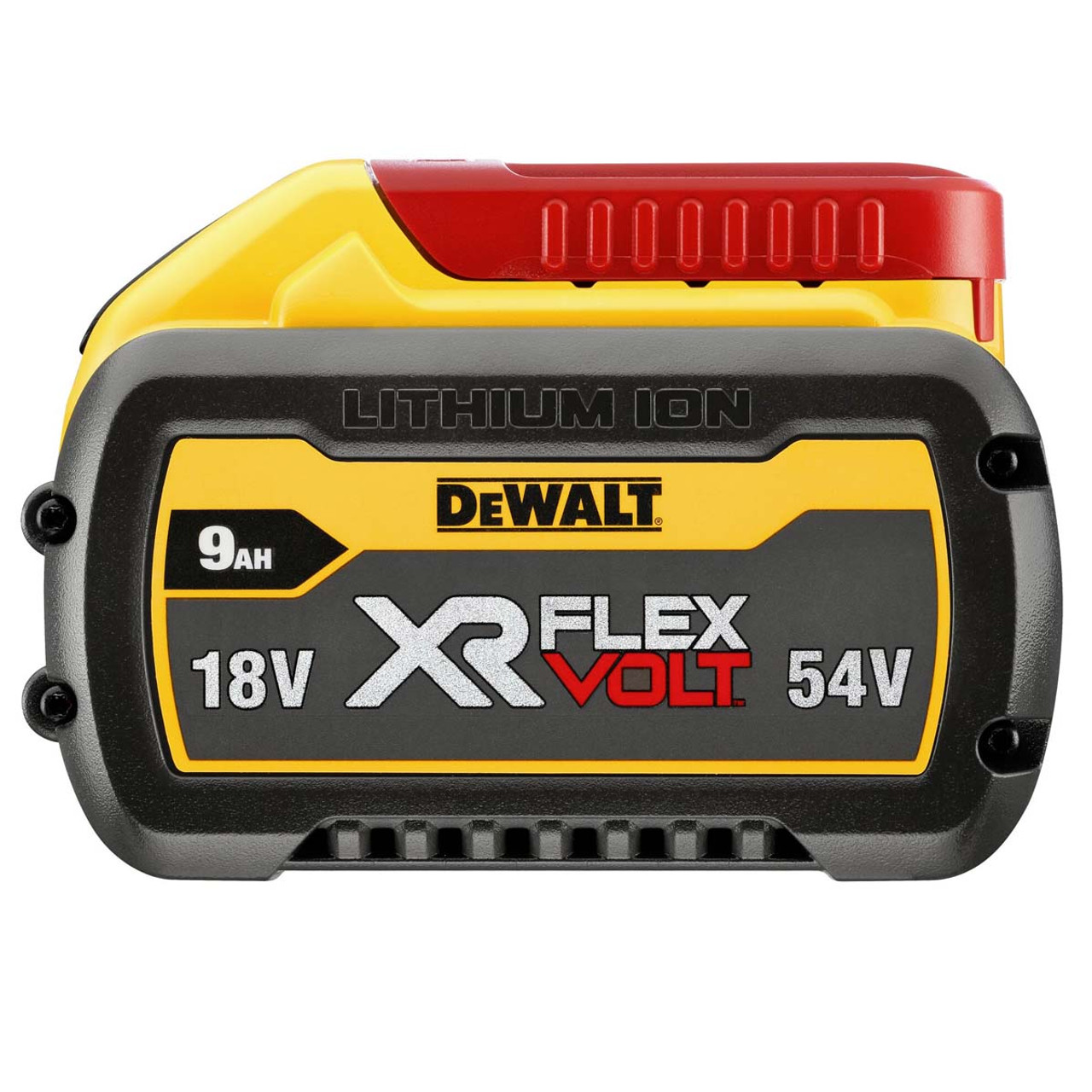 DeWalt 18v/54v FlexVolt power tool battery DCB547