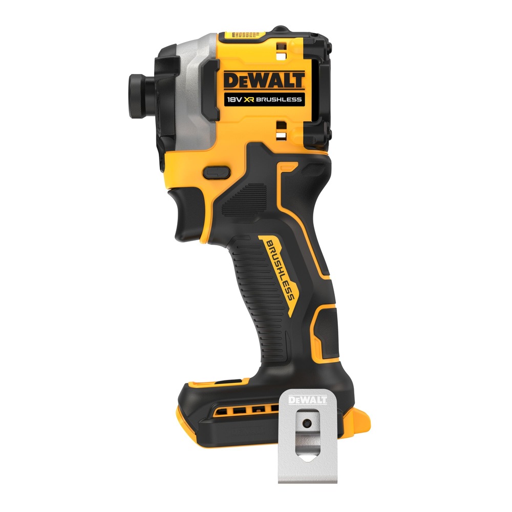 DEWALT 18V XR Brushless Compact Impact Driver DCF850N-XJ