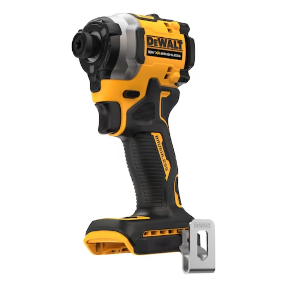 DeWalt 18v XR Brushless Cordless 3 Speed Impact Driver (Body Only) DCF850N-XJ