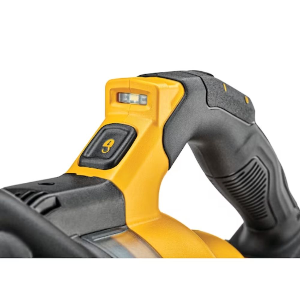 DeWalt jobsite vacuum