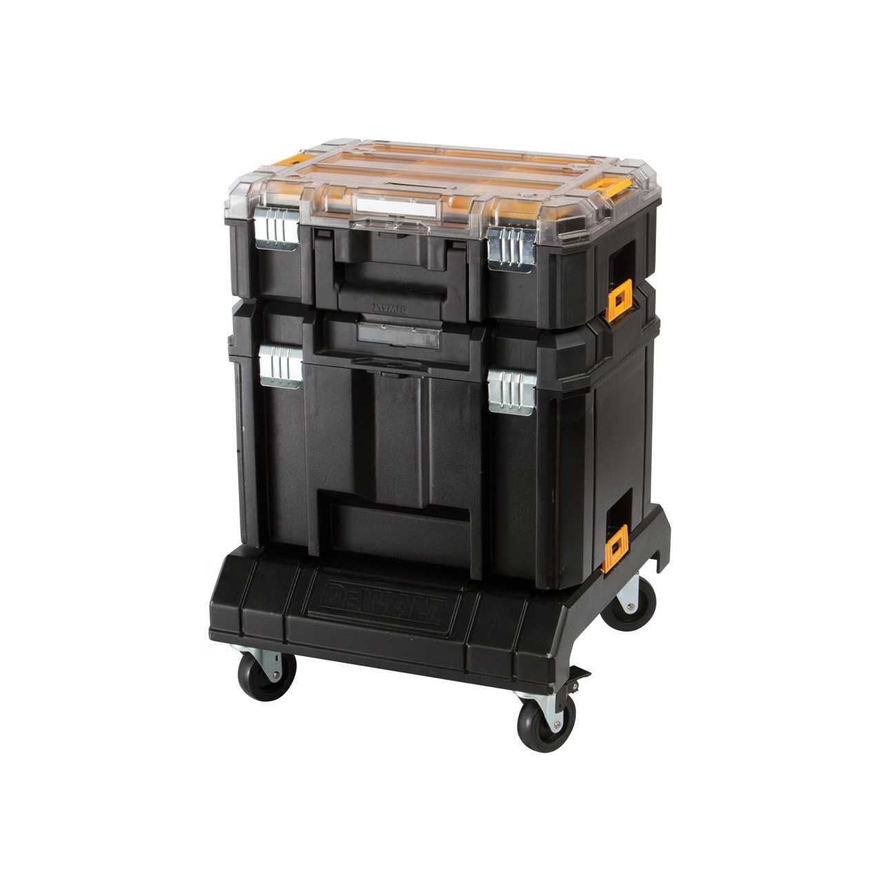 DeWalt TSTAK Deep Tool Box