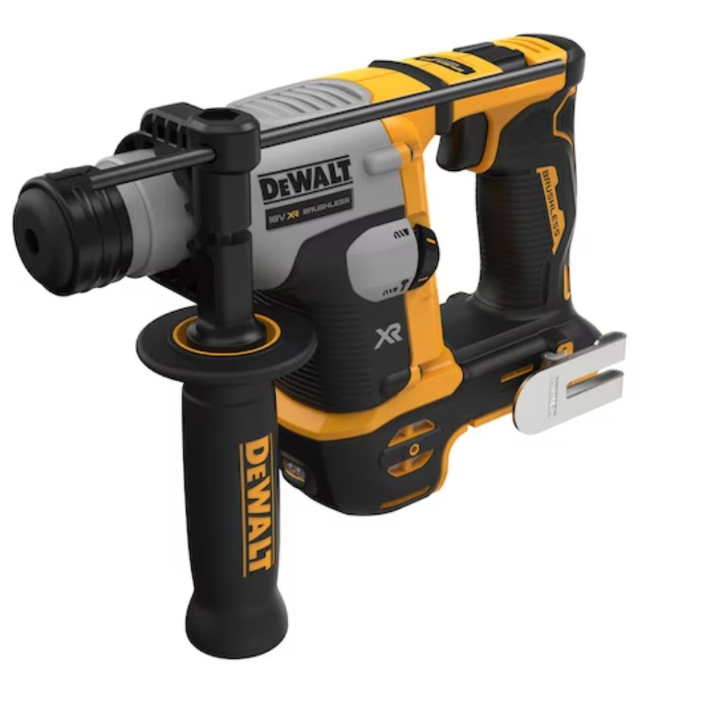 DeWalt compact designed SDS hammer drill DCH172N-XJ