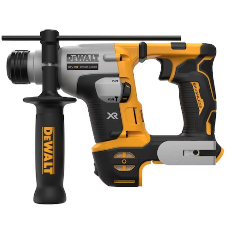 DeWalt cordless rotary sds hammer drill DCH172N-XJ