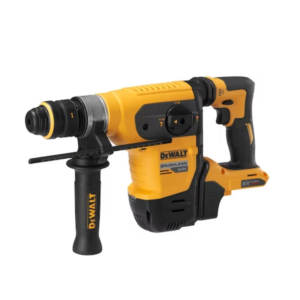 DeWalt cordless SDS Plus hammer Drill  DCH417