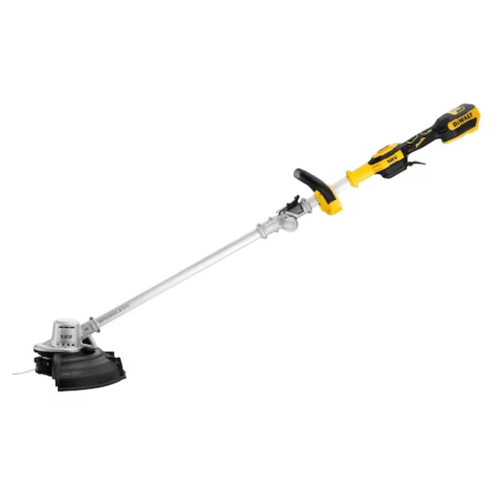 DeWalt 18v XR strimmer DCMST561N-XJ