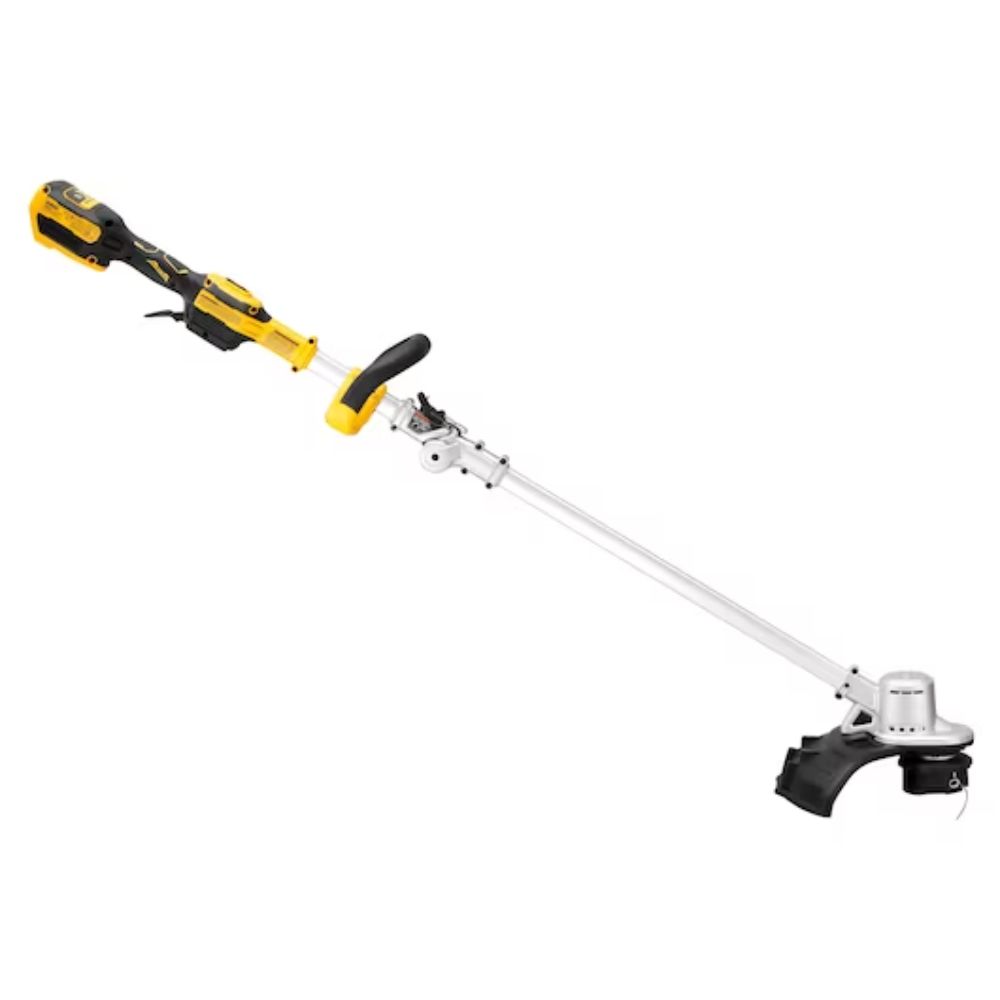 DeWalt spit shaft grass trimmer