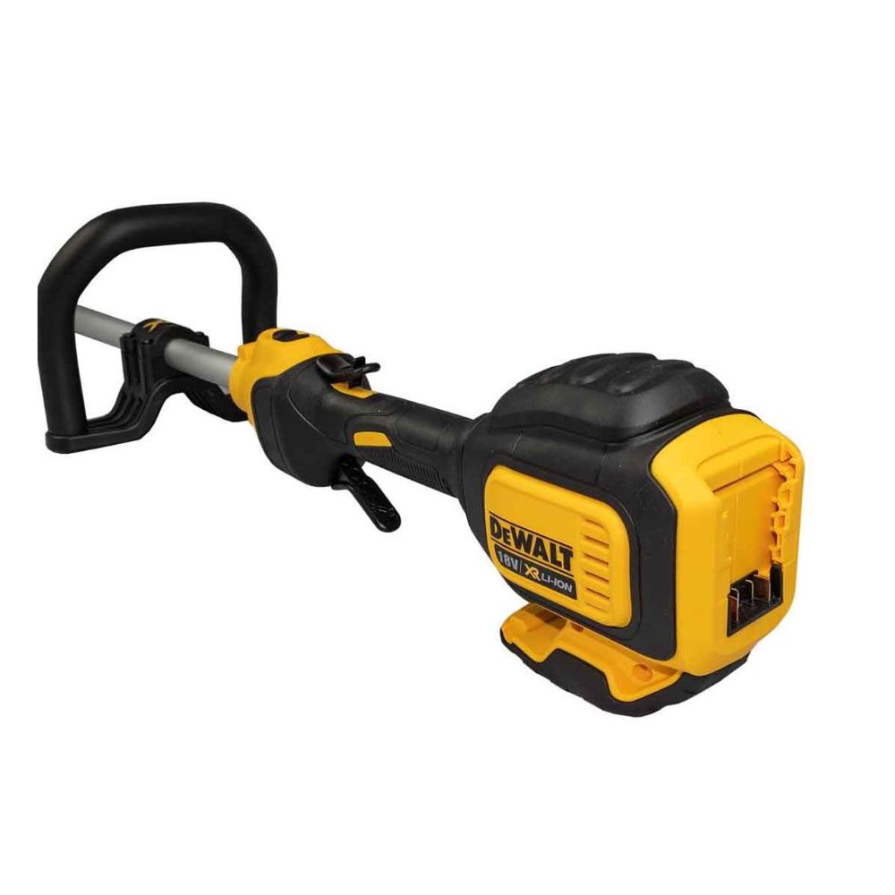 DeWalt split shaft power head line trimmer