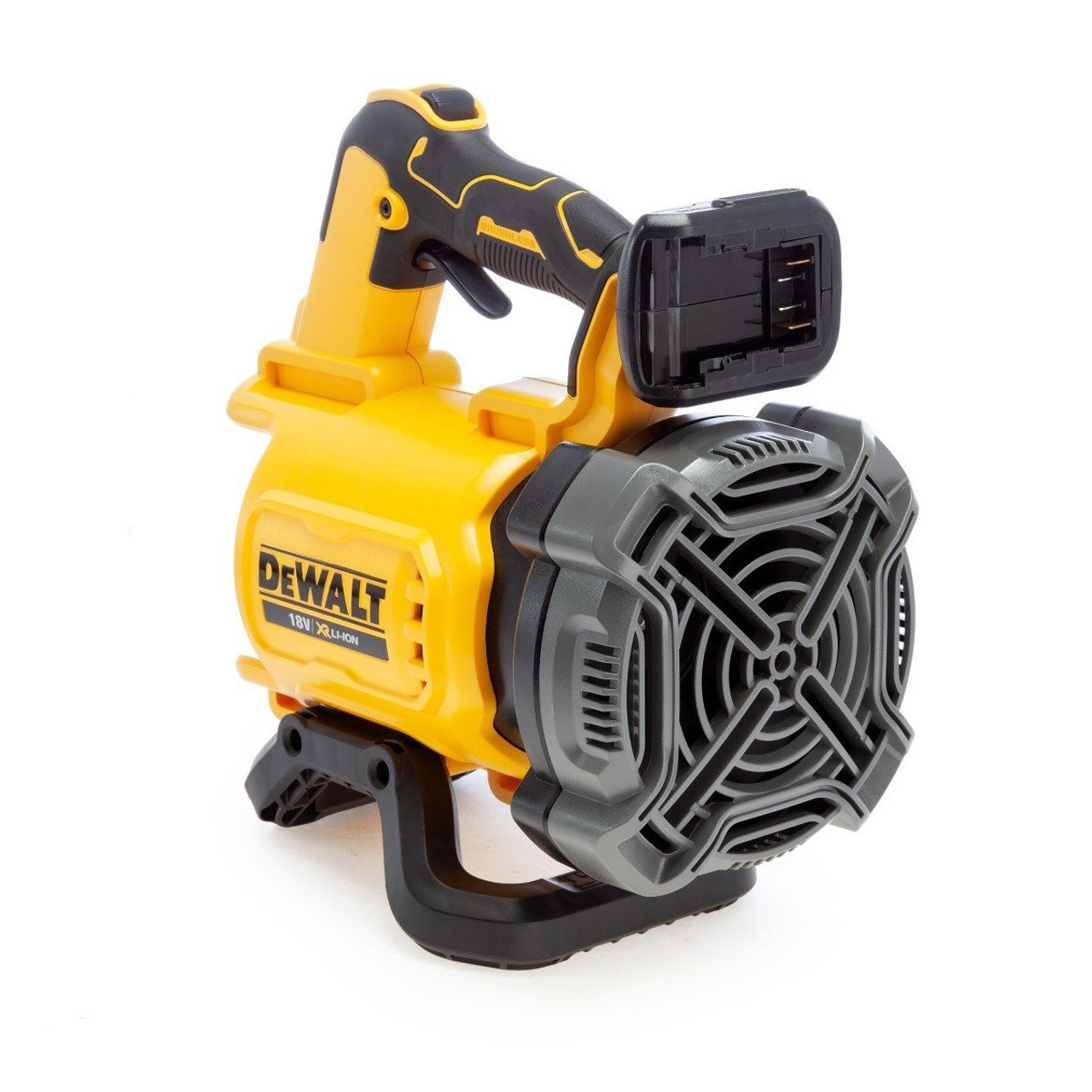 DeWalt DCMBL562N 18V XR Brushless Axial Blower