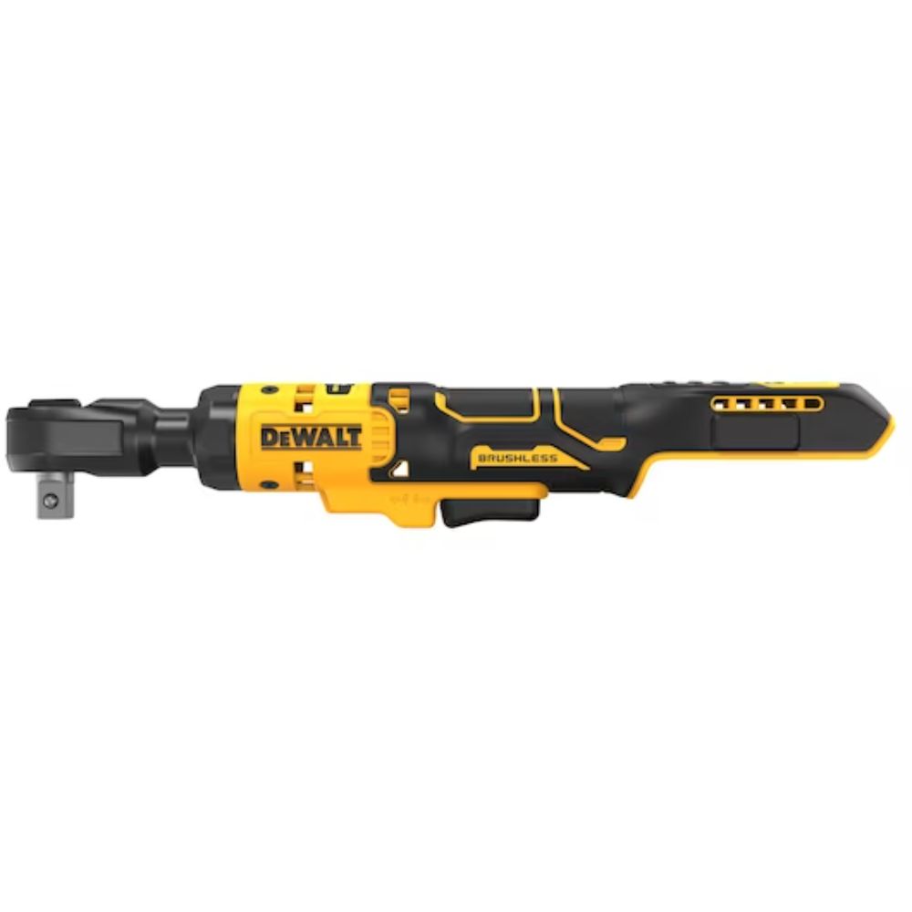 DeWalt battery powered ratchet DCF512N