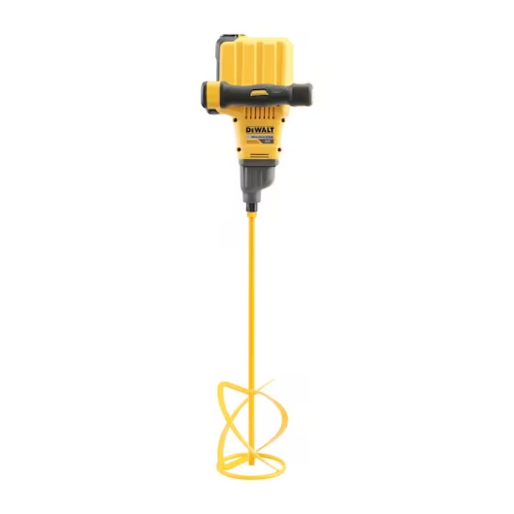 DeWalt professional Paddle Mixer DCD240N