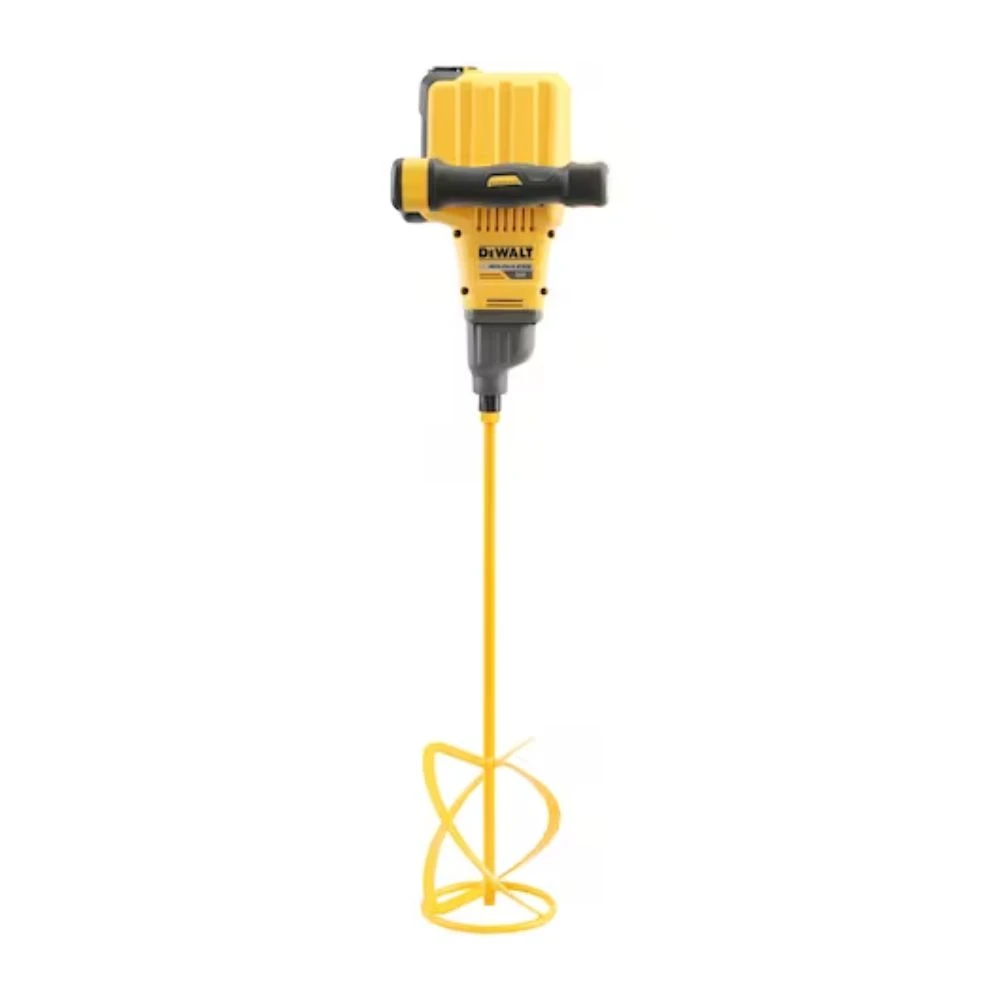 DeWalt professional Paddle Mixer DCD240