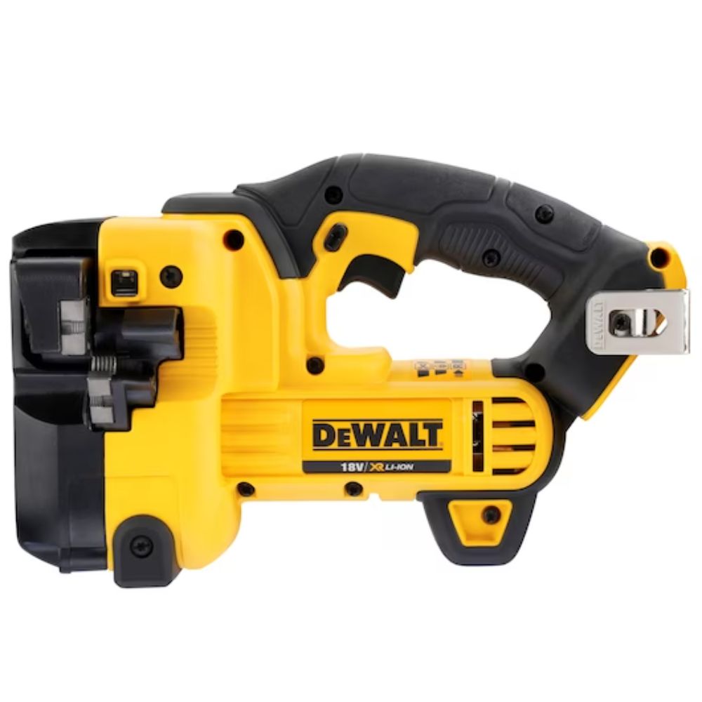 DeWalt 18v XR cordless Threaded Rod Cutter DCS350N