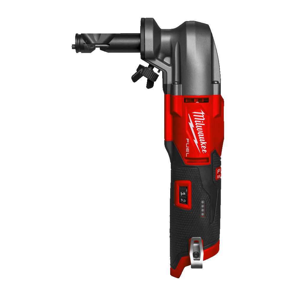Milwaukee M12 Fuel 1.6mm Nibbler (Body Only)  M12FNB16-0X