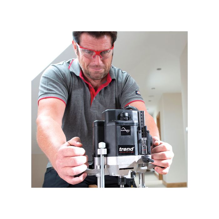 Trend Tools safety glasses