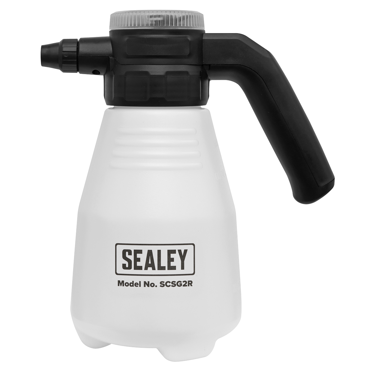 Sealey pressure washer sprayer