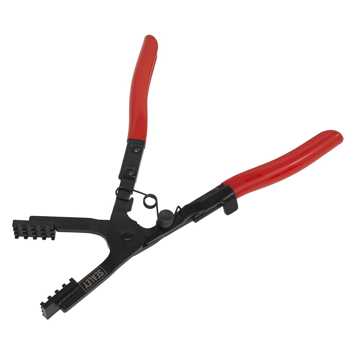 Sealey VS1677 Angled Hose Clip Pliers