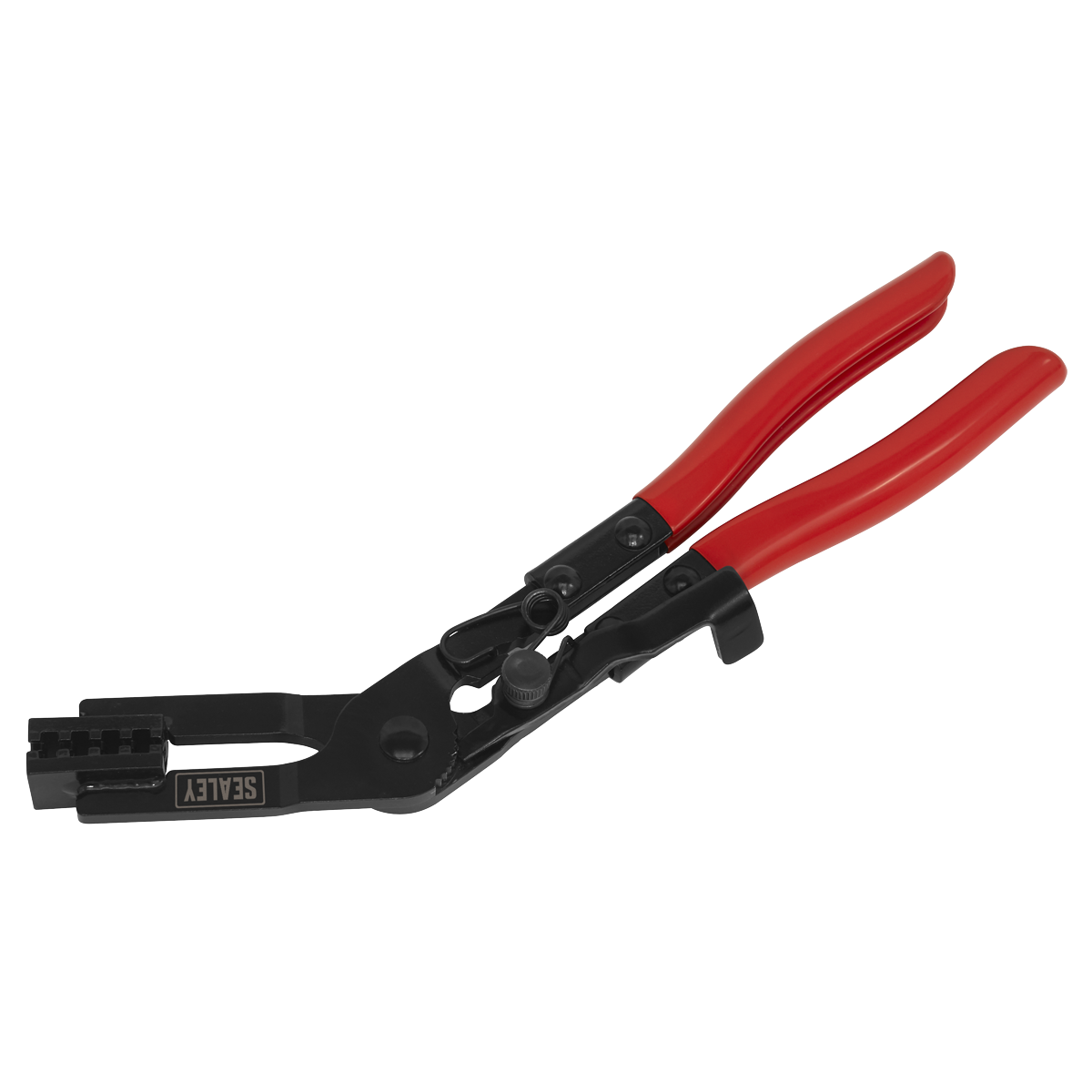 Sealey 35° Angled Hose Clip pliers VS1677