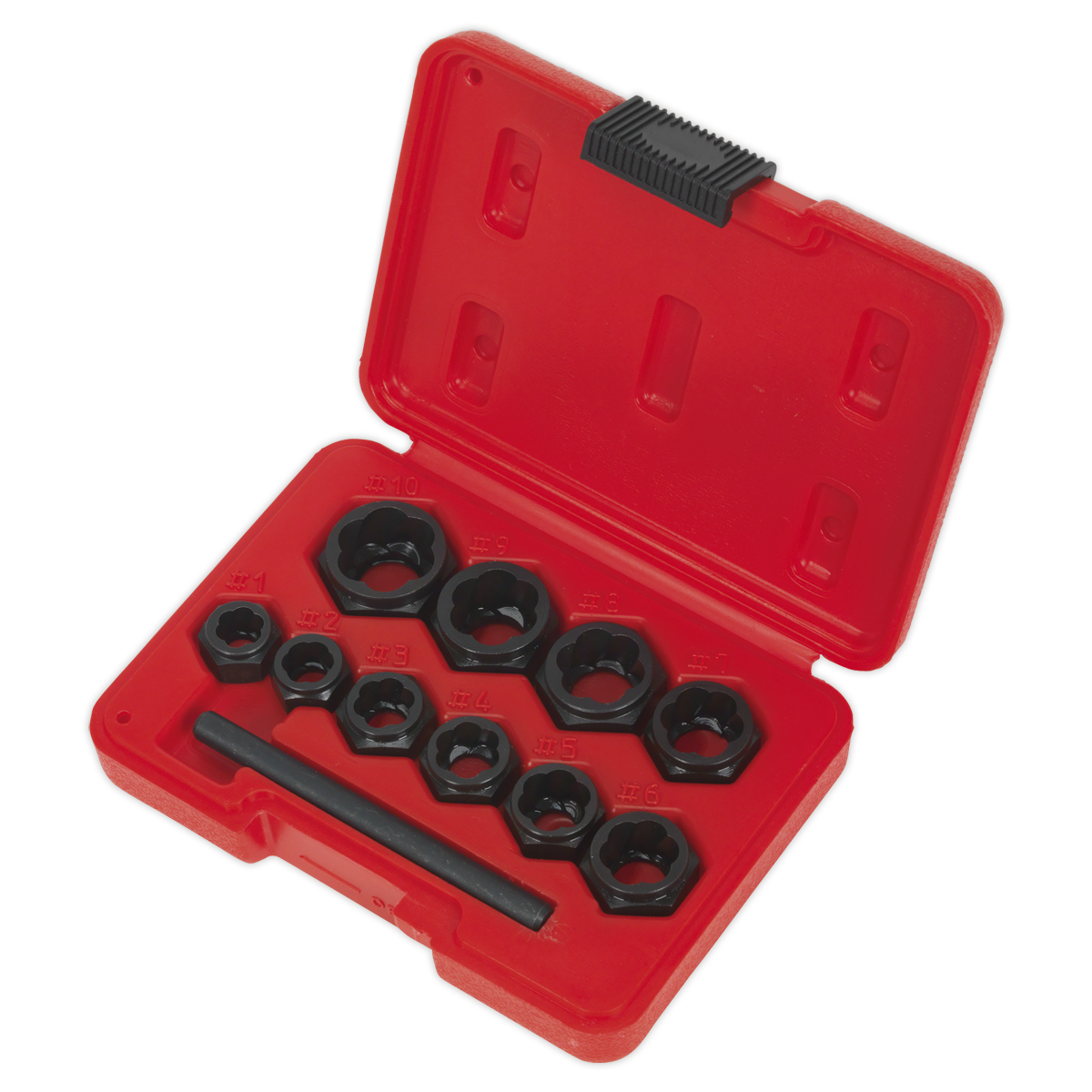 Sealey Bolt & Nuts removal set