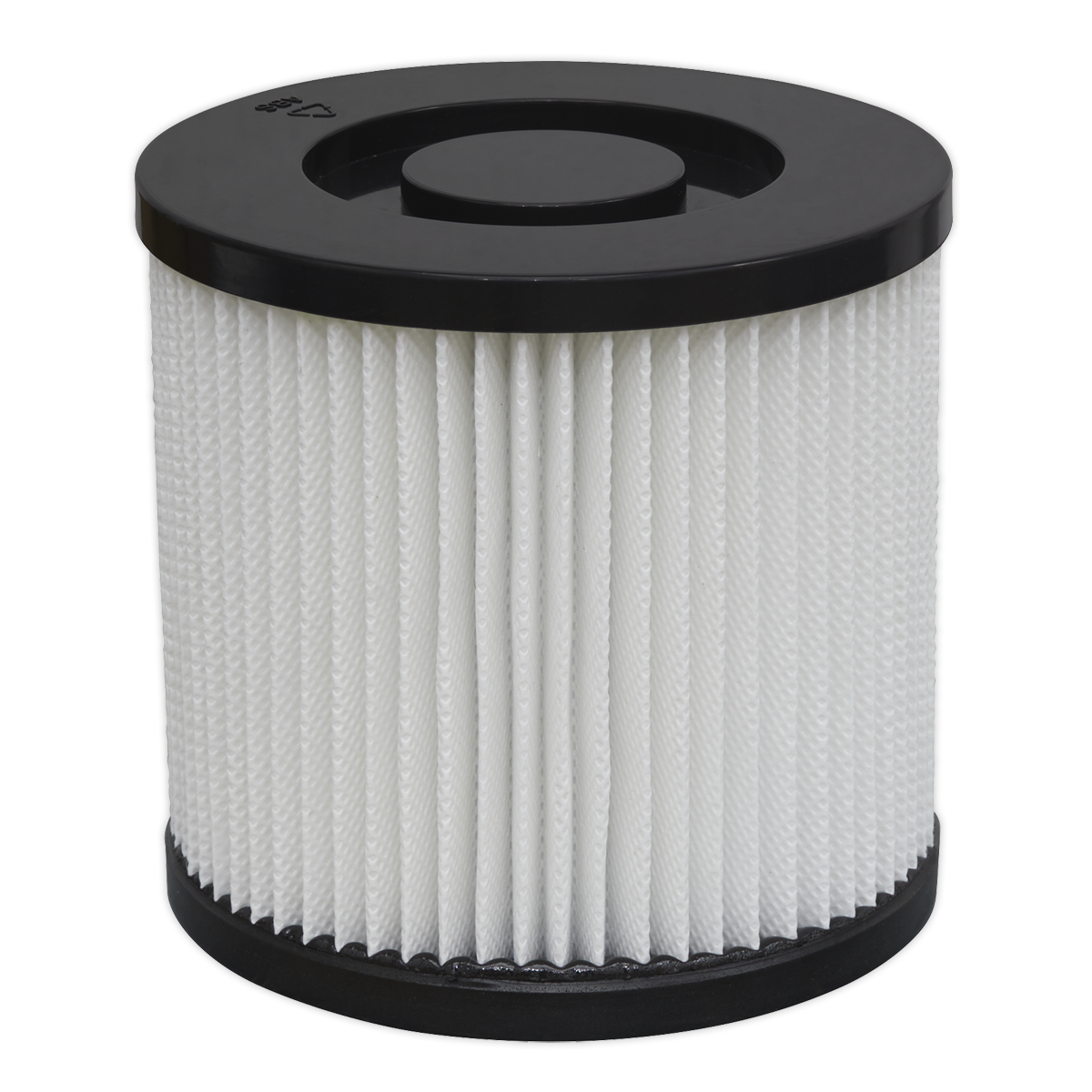 Sealey Locking Cartridge Filter for PC195SD PC195SDCFL