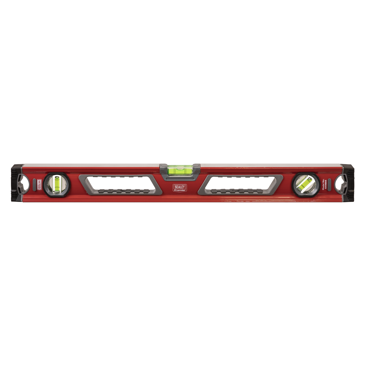 Sealey UV resistant and shockproof Spirit Level