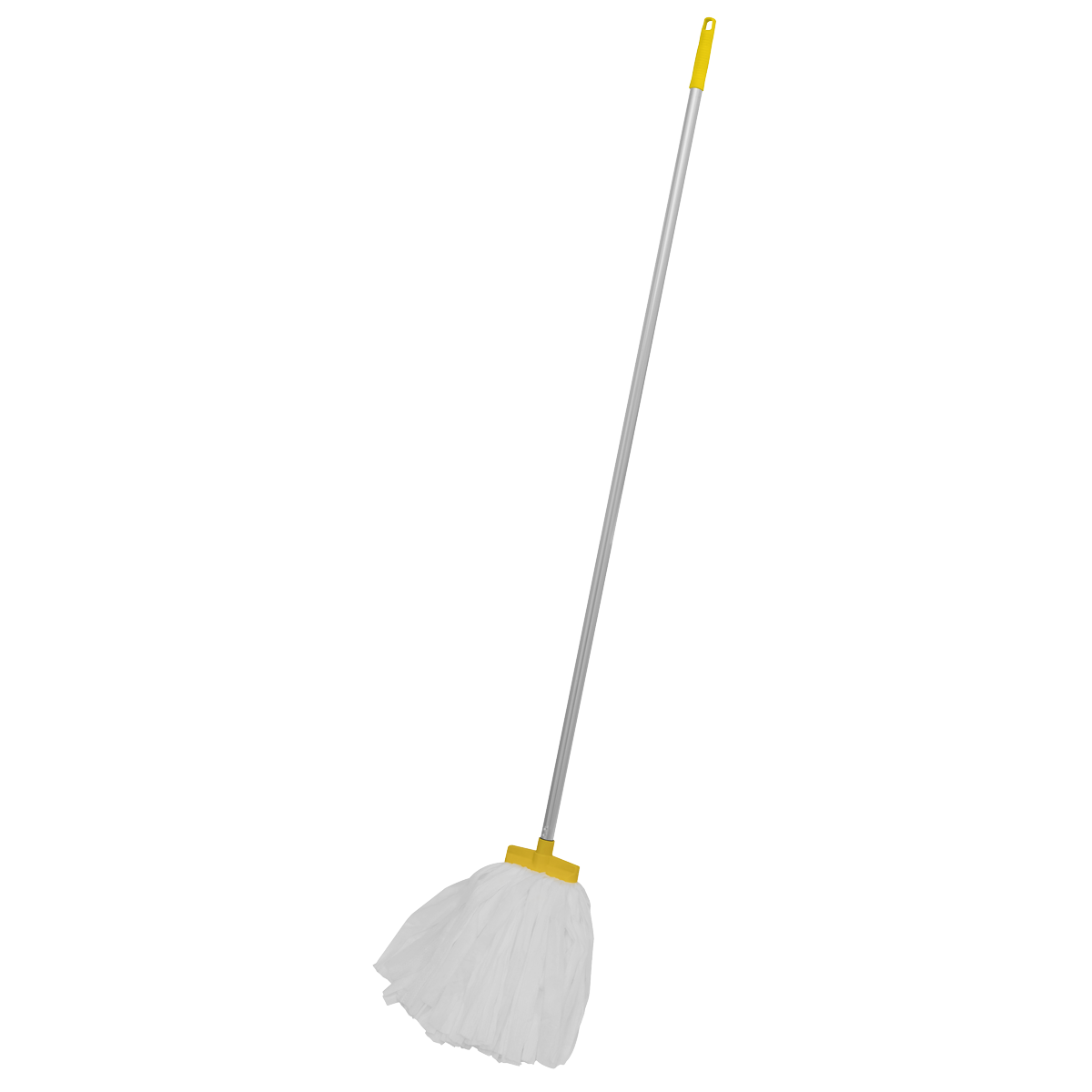 Sealey Aluminium Mop with Disposable Head BM14